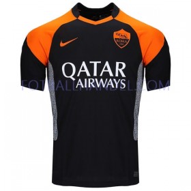 Herre Fotballdrakter AS Roma Tredje 2020-21 Kortermet